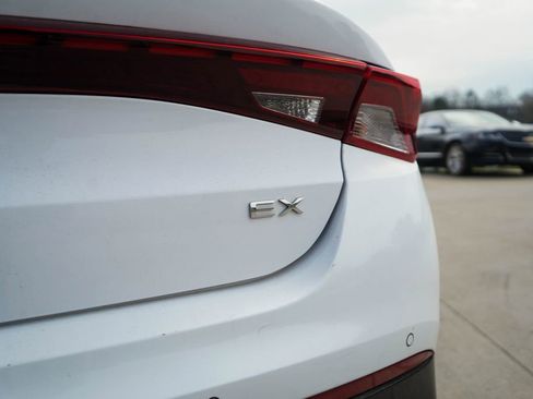 Used 2021 Kia K5 EX w/ EX Premium Package image 14