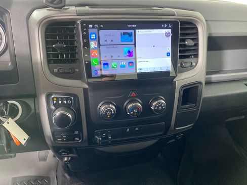 Used 2015 RAM 1500 Tradesman w/ Power & Remote Entry Group image 17