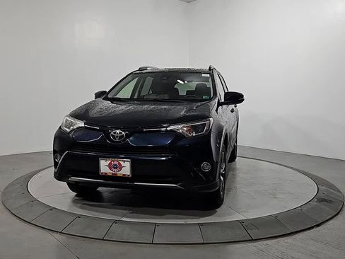 Used 2017 Toyota RAV4 XLE image 8