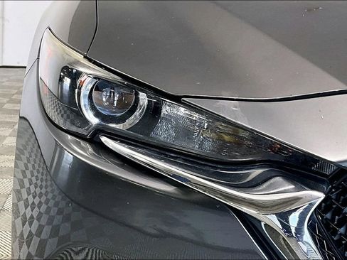 Used 2018 MAZDA CX-5 Touring image 28