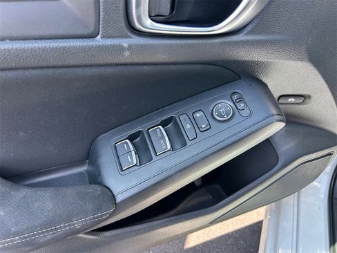 Used 2024 Honda Civic Sport image 21