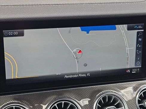 Used 2019 Mercedes-Benz CLS 53 AMG 4MATIC image 10