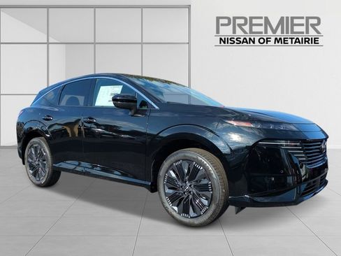 New 2026 Nissan Murano Platinum w/ Technology Package image 7