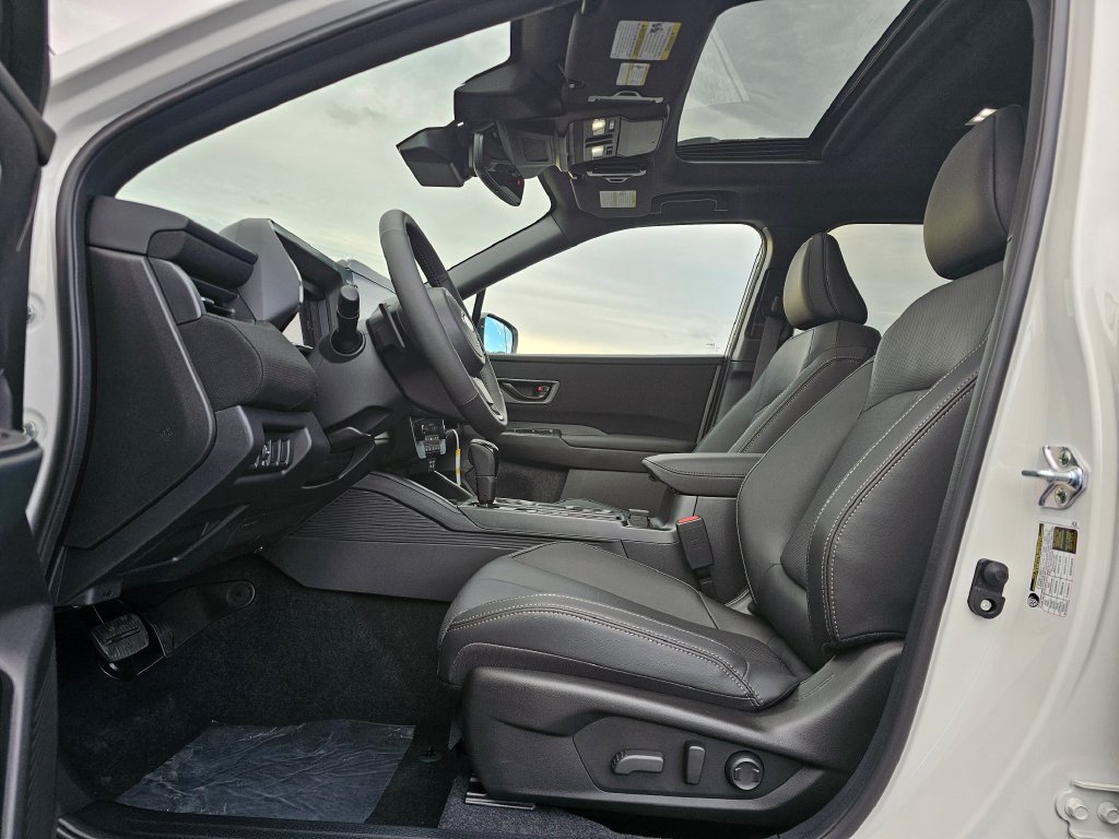 New 2026 Subaru Outback Limited AWD/4WD image 28
