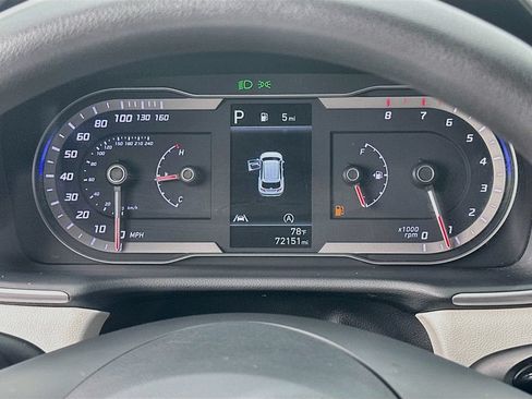 Used 2022 Hyundai Tucson SEL FWD image 12