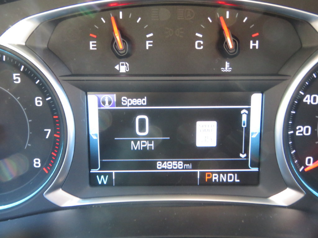 Used 2018 Chevrolet Traverse LT AWD/4WD image 23