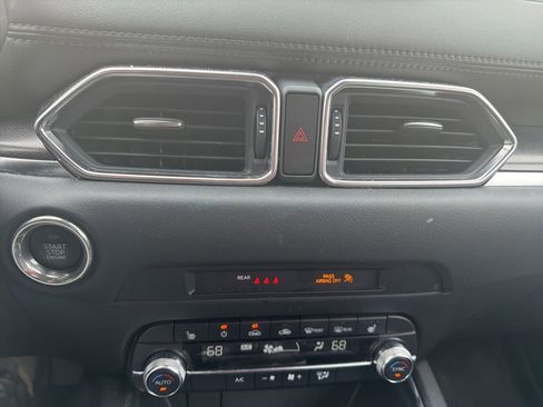 Used 2024 MAZDA CX-5 Carbon Edition image 8