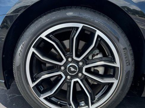 Used 2014 Ford Mustang GT w/ FP8 Appearance Package image 10