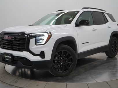 Used 2025 GMC Terrain Elevation w/ Black Edition