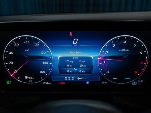 New 2026 Mercedes-Benz GLC 300 4MATIC image 16