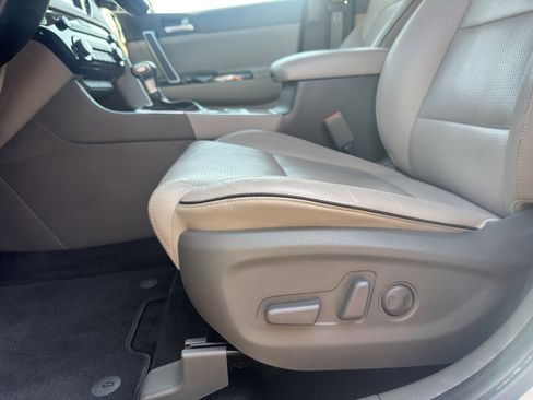 Used 2018 Kia Sportage SX AWD/4WD image 16