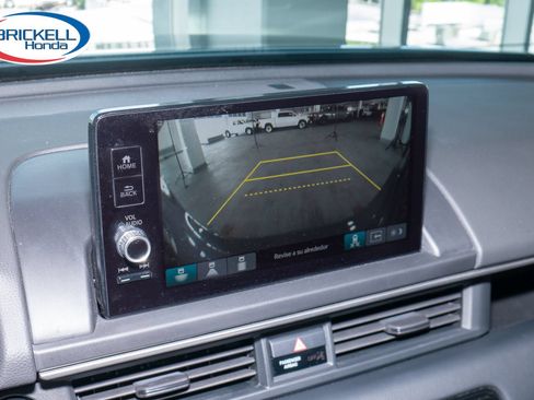 Certified 2023 Honda Pilot Touring image 31