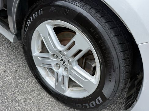 Used 2012 Honda Odyssey Touring image 20