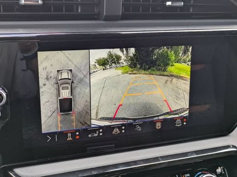 New 2026 GMC Sierra 1500 AT4 w/ AT4 Premium Package AWD/4WD image 24