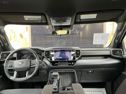 Used 2026 Toyota Tundra SR5 w/ SX Package image 21