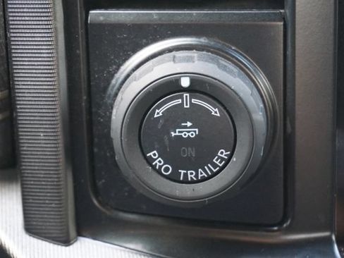 Certified 2023 Ford F150 Platinum w/ Equipment Group 701A High AWD/4WD image 14