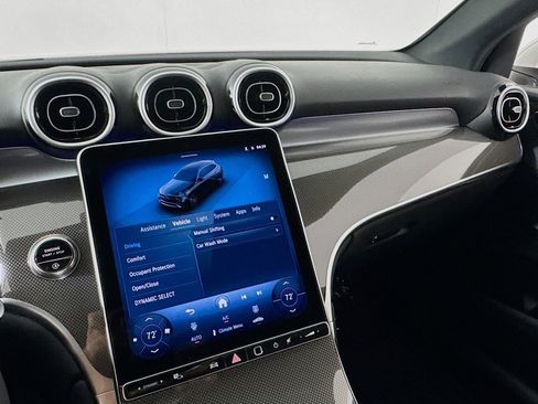 Certified 2026 Mercedes-Benz GLC 300 image 20