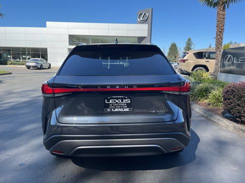New 2026 Lexus RX 350 Premium AWD/4WD image 6