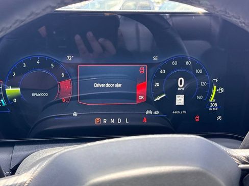 Used 2026 Ford Mustang Premium RWD image 20