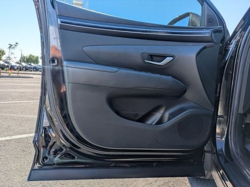 Used 2023 Hyundai Tucson SEL w/ Convenience Package AWD/4WD image 10