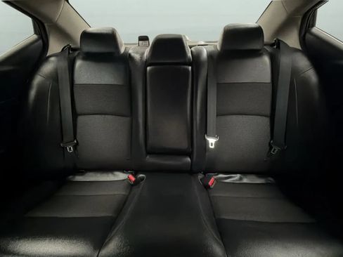 Used 2021 Nissan Altima 2.0 SR FWD image 17