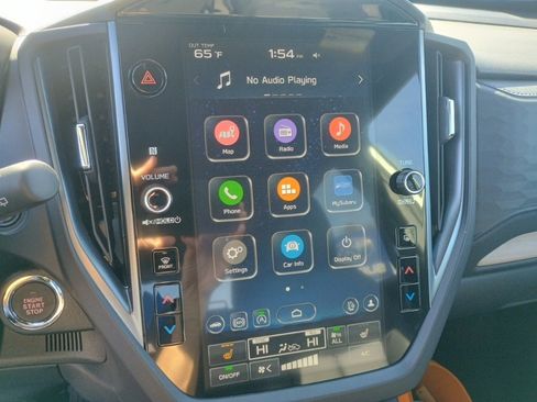 New 2026 Subaru Forester Limited image 20