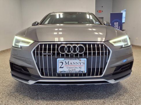 Used 2017 Audi A4 2.0T allroad Prestige image 5