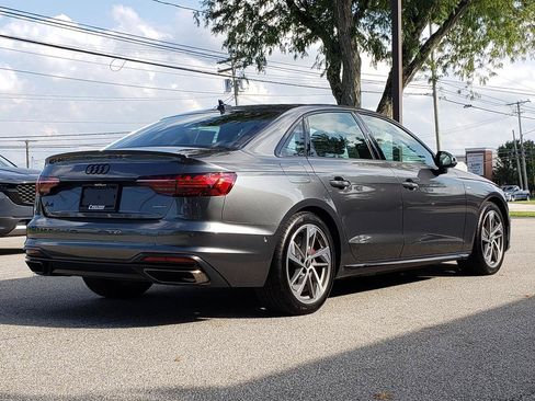 Used 2023 Audi A4 2.0T Prestige w/ Prestige Package AWD/4WD image 5