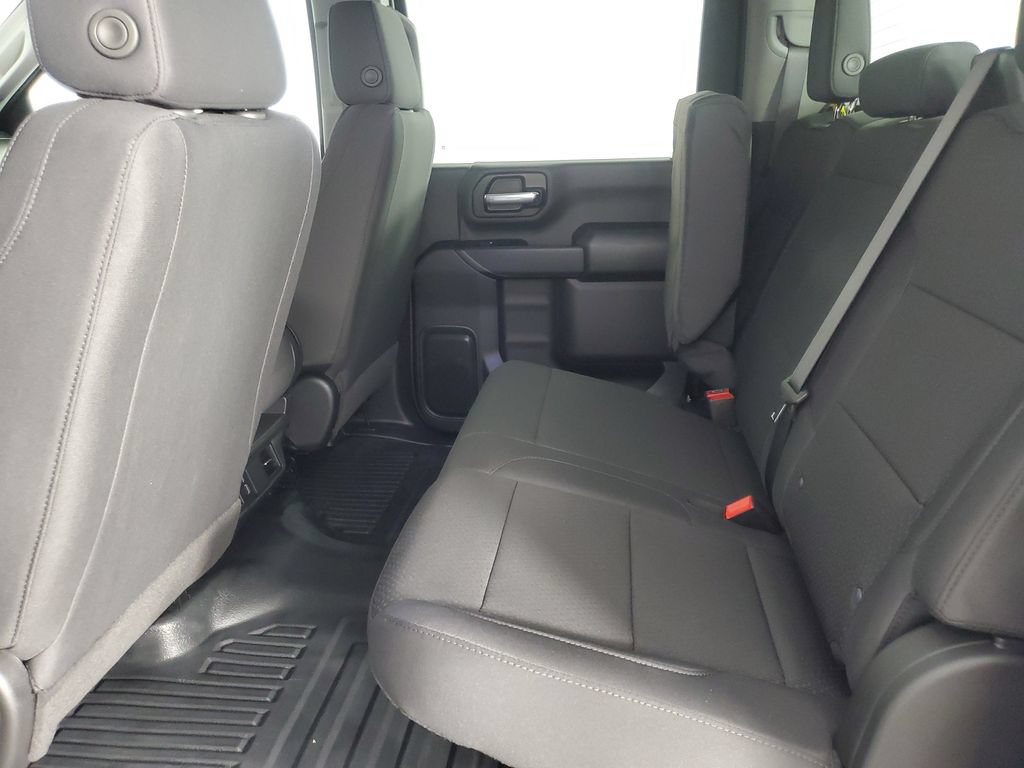 New 2026 Chevrolet Silverado 3500 W/T w/ WT Convenience Package RWD image 19