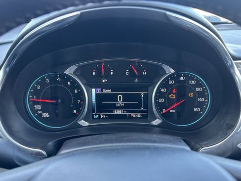 Used 2016 Chevrolet Malibu LT image 26