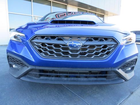 Used 2022 Subaru WRX GT image 2