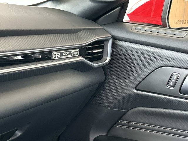 New 2026 Ford Mustang Premium RWD image 15