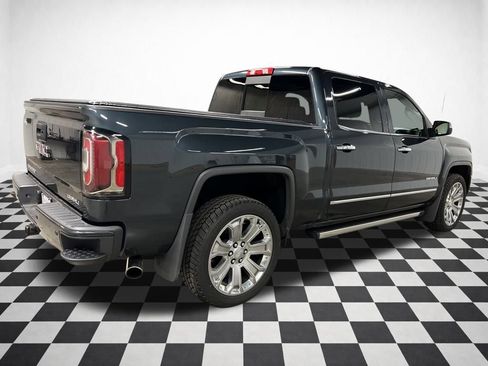 Used 2017 GMC Sierra 1500 Denali w/ Denali Ultimate Package image 5