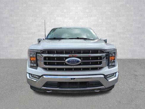 Certified 2021 Ford F150 Lariat image 9