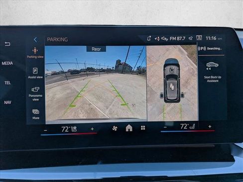 New 2026 BMW X1 xDrive28i w/ Technology Package image 13