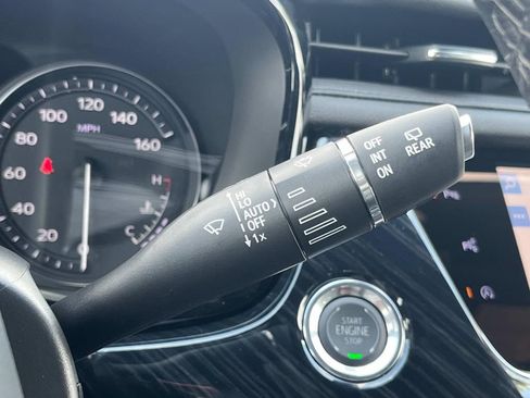 New 2025 Cadillac XT6 Premium Luxury w/ Technology Package image 32