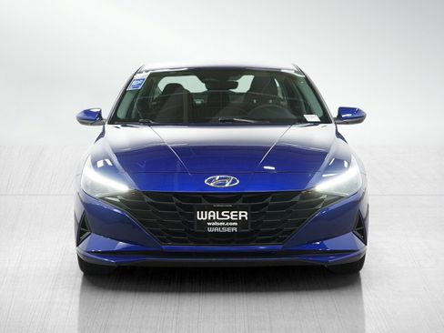 Used 2023 Hyundai Elantra SEL image 8