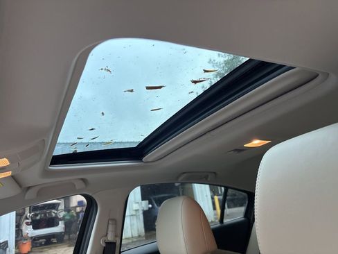 Used 2018 MAZDA MAZDA6 Grand Touring image 4