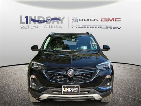 Certified 2022 Buick Encore GX Essence w/ Advanced Technology Package image 6