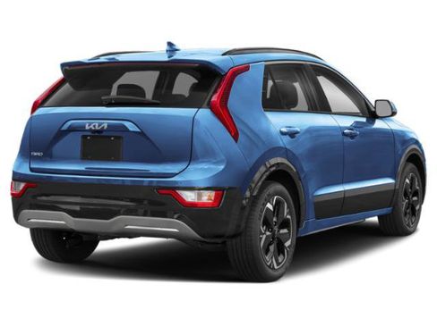 Used 2024 Kia Niro Wind FWD image 2