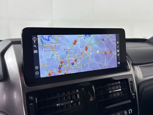 Certified 2023 Lexus GX 460 Premium image 19