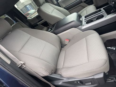 Certified 2020 Ford F150 XLT w/ Equipment Group 302A Luxury image 37