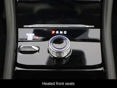 Used 2021 Jeep Grand Cherokee L Limited image 13