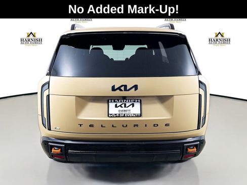 New 2027 Kia Telluride SX Prestige X-Pro AWD/4WD image 6