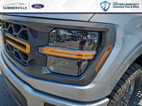 New 2026 Ford F150 Tremor AWD/4WD image 33