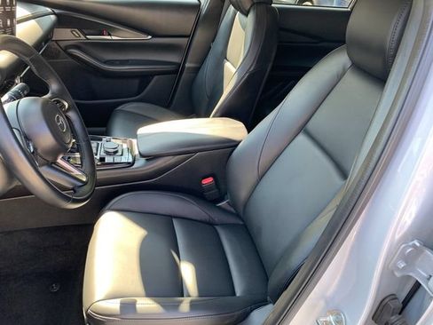 Certified 2025 MAZDA CX-30 AWD 2.5 S w/ Select Sport Pkg image 18