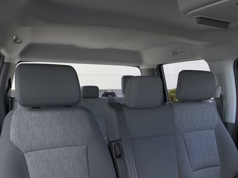 New 2026 Ford F350 XL AWD/4WD image 22