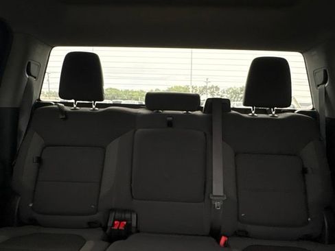 Used 2019 Chevrolet Silverado 1500 LT Trail Boss AWD/4WD image 23