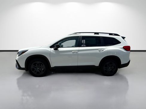 New 2026 Subaru Ascent Bronze Edition AWD/4WD image 6