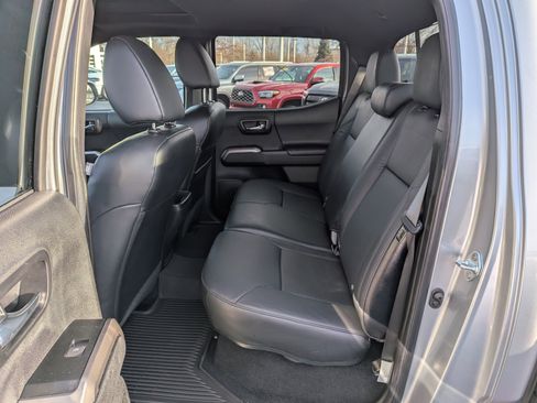 Certified 2023 Toyota Tacoma Limited image 20